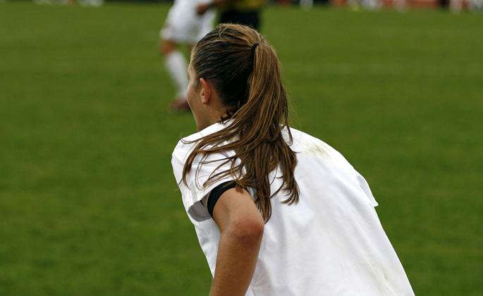 Athletics